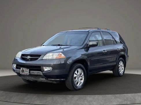 Used 2003 Acura MDX Touring image 2