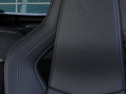 New 2026 Chevrolet Corvette Z06 RWD image 21