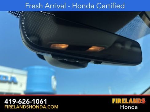 Used 2025 Honda Odyssey EX-L image 25