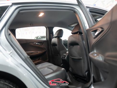 Used 2024 Chevrolet Malibu LT FWD image 15