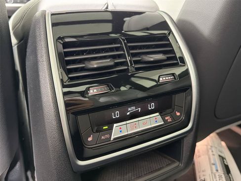 New 2027 BMW X7 xDrive40i w/ M Sport Package AWD/4WD image 25