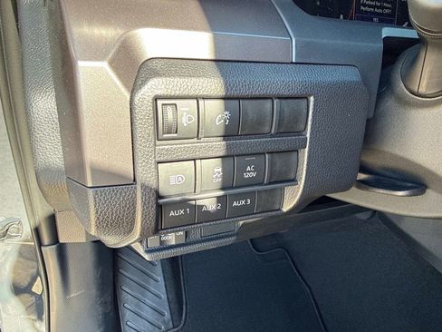 New 2026 Toyota Tacoma TRD Sport AWD/4WD image 27