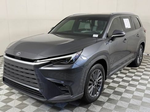 Used 2024 Lexus TX 350 FWD w/ Cold Weather Package image 2
