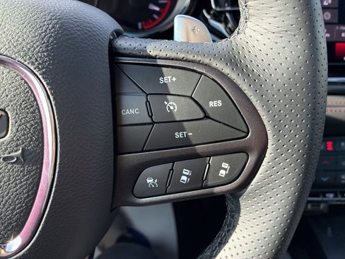 New 2026 Dodge Durango GT image 30