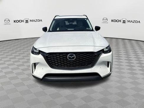 Certified 2025 MAZDA CX-90 3.3 Turbo w/ Premium Sport Pkg AWD/4WD image 2