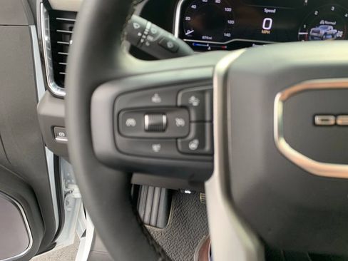 Used 2024 GMC Sierra 3500 Denali w/ Denali Reserve Package AWD/4WD image 51