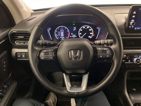 Certified 2025 Honda Pilot EX-L image 15