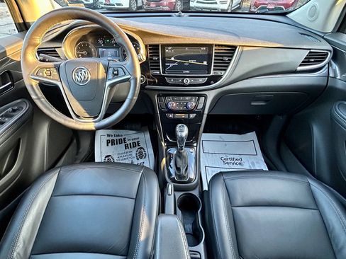 Used 2019 Buick Encore Essence image 14