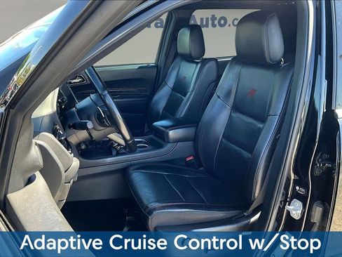 Used 2023 Dodge Durango R/T AWD/4WD image 21