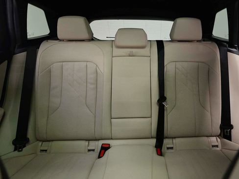 Certified 2025 BMW X3 xDrive30i w/ Convenience Package image 9