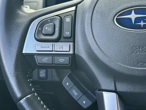 Used 2018 Subaru Forester 2.5i Limited AWD/4WD image 28