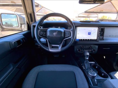 Used 2025 Ford Bronco Big Bend image 5