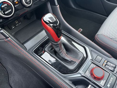 Used 2023 Subaru Forester Sport image 26