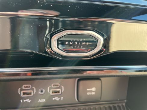 New 2026 Jeep Grand Cherokee Limited AWD/4WD image 27