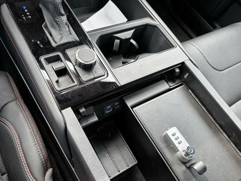 Used 2024 Toyota Tundra TRD Pro image 15