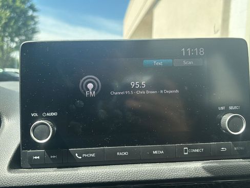 Used 2022 Honda Civic LX image 12