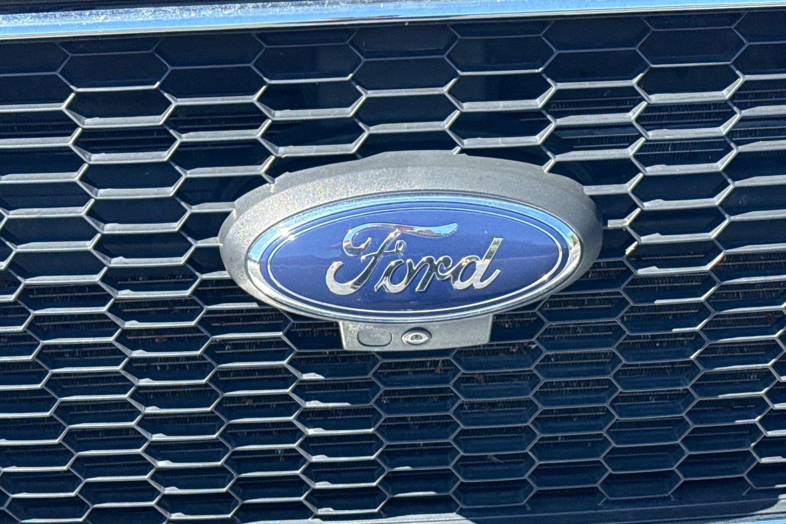 Used 2023 Ford Transit 350 XLT RWD image 7