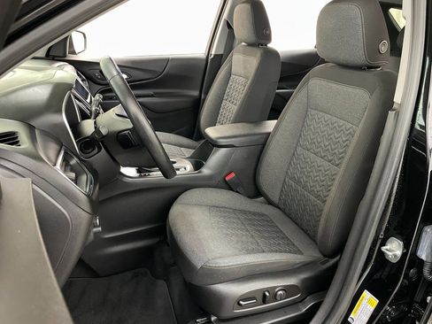 Used 2022 Chevrolet Equinox LT image 23