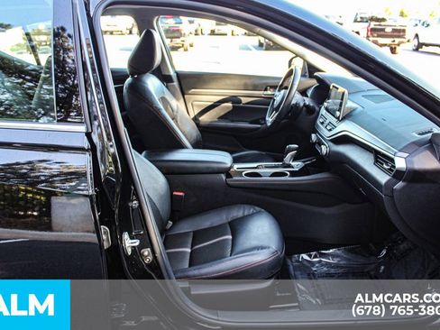Used 2025 Nissan Altima 2.5 SR FWD image 21