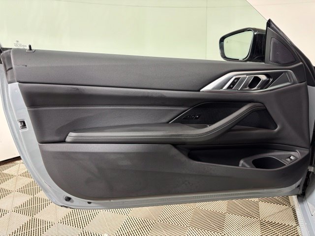 Used 2024 BMW 430i xDrive Coupe w/ M Sport Package AWD/4WD image 10