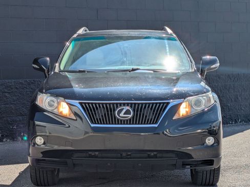 Used 2010 Lexus RX 350 AWD image 2
