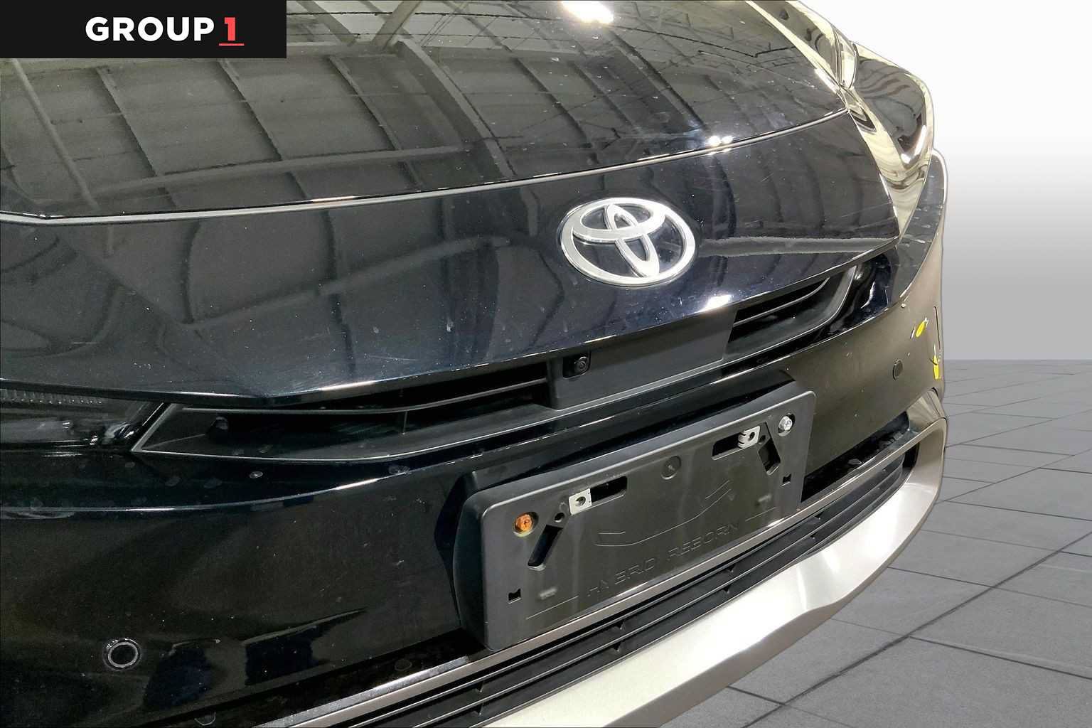 Used 2024 Toyota Prius Limited w/ Limited Premium Package AWD/4WD image 30