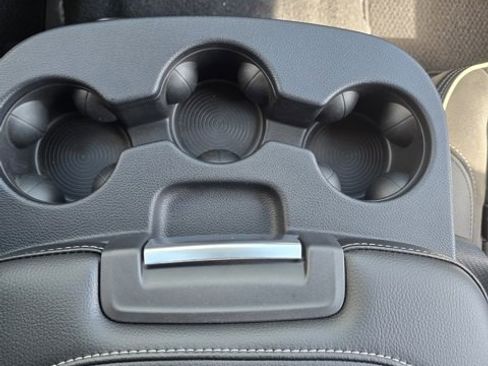 Used 2024 RAM 2500 Laramie image 21