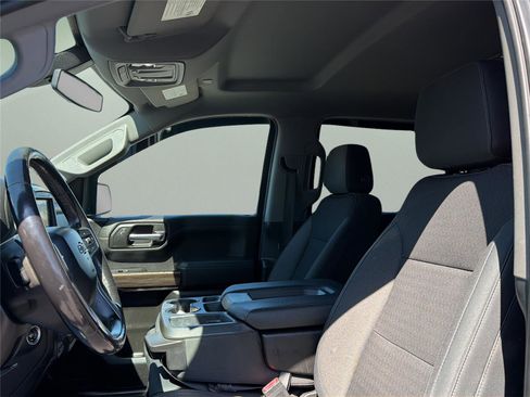 Used 2019 Chevrolet Silverado 1500 RST w/ All-Star Edition image 25