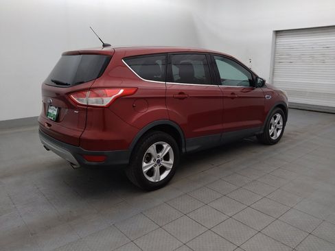 Used 2015 Ford Escape SE FWD image 10