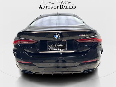 Used 2023 BMW M440i Coupe w/ Premium Package RWD image 7