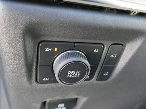 New 2026 Ford Expedition Platinum w/ Stealth Appearance Package image 14