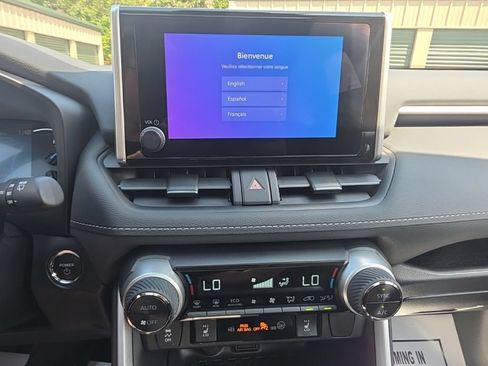 Certified 2024 Toyota RAV4 XLE w/ Convenience Package AWD/4WD image 24