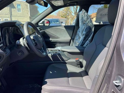 New 2026 Lexus TX 350 AWD image 13