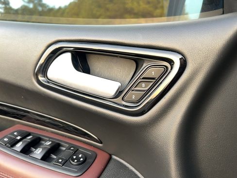 Used 2021 Dodge Durango Citadel image 16