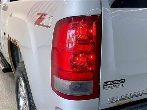 Used 2013 GMC Sierra 1500 SLE w/ Power Tech Package AWD/4WD image 24