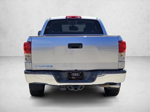 Used 2013 Toyota Tundra 2WD CrewMax w/ SR5 Pkg image 6