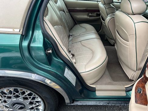Used 2000 Mercury Grand Marquis GS RWD image 21