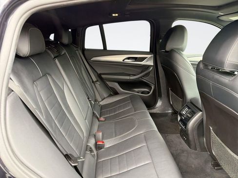 Used 2020 BMW X4 xDrive30i w/ M Sport Package 2 AWD/4WD image 29