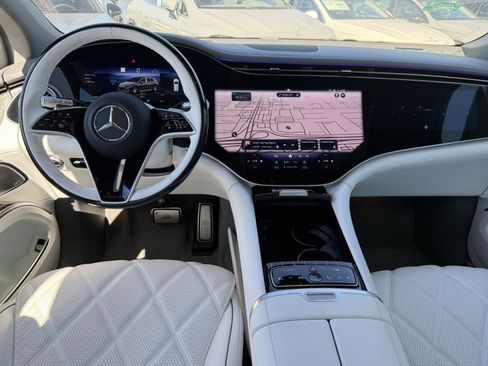 New 2025 Mercedes-Benz Maybach EQS 680 4MATIC image 27