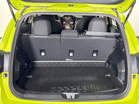 New 2026 Subaru Impreza 2.0i Sport image 20