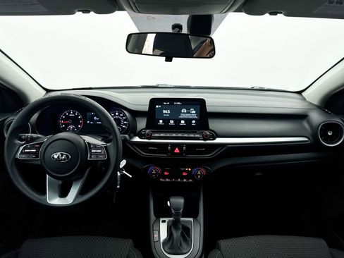 Used 2019 Kia Forte LXS FWD image 20