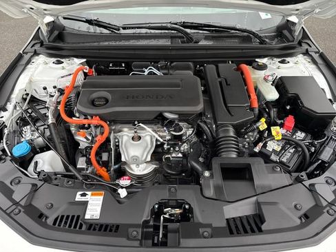 New 2026 Honda Accord Touring image 27
