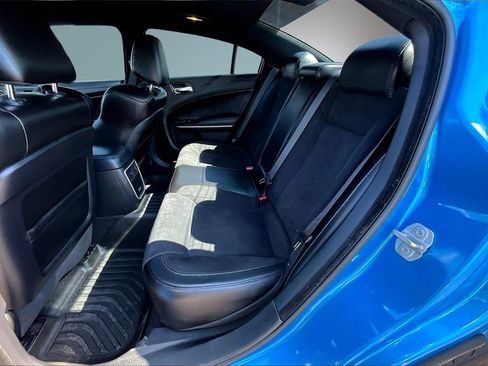 Used 2023 Dodge Charger Scat Pack w/ Plus Group image 22