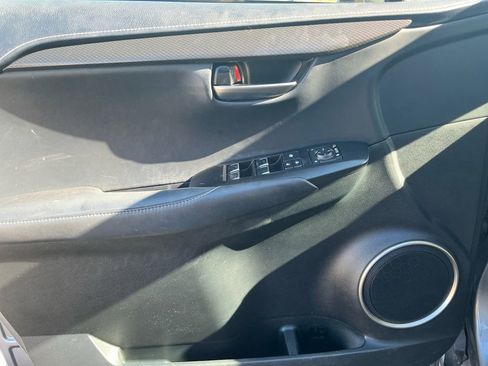 Used 2018 Lexus NX 300 FWD image 21