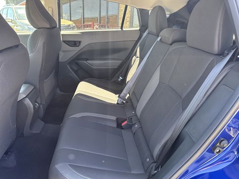 New 2026 Subaru Crosstrek 2.0i Premium AWD/4WD image 27