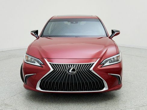 Used 2019 Lexus ES 350 w/ Premium Package FWD image 8