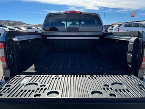 Used 2023 Nissan Frontier SV w/ SV Convenience Package image 20