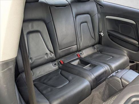 Used 2012 Audi A5 2.0T Premium Plus image 18