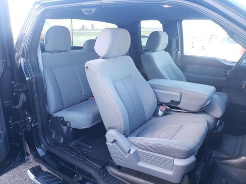 Used 2014 Ford F150 STX w/ Equipment Group 201A Mid image 10