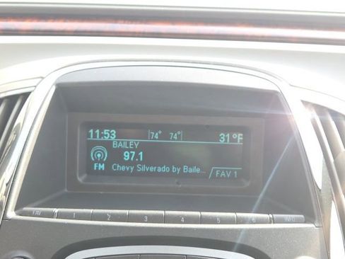 Used 2012 Buick LaCrosse Leather image 26